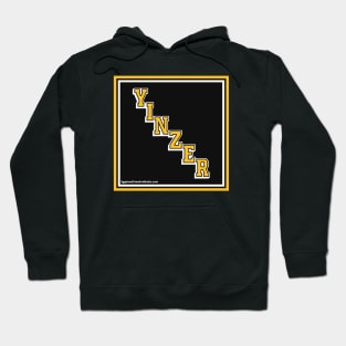 Yinzer Hoodie